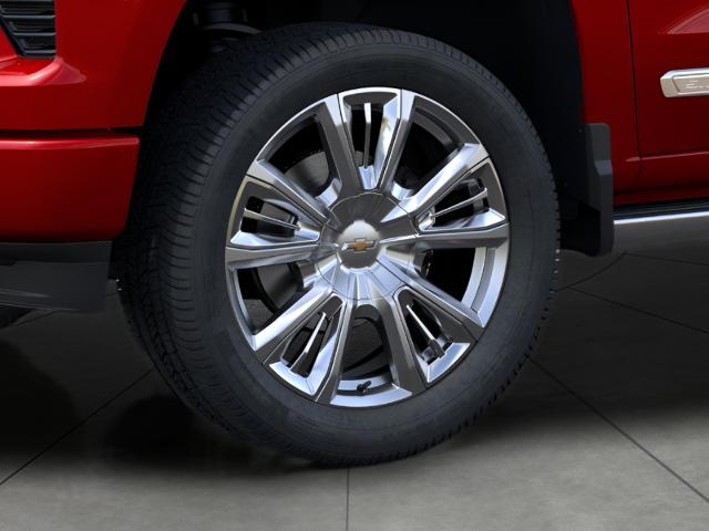 2025 Chevrolet Silverado 1500 Vehicle Photo in NEENAH, WI 54956-2243