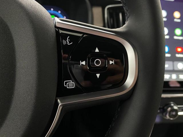 2025 Volvo XC90 Plug-In Hybrid Vehicle Photo in Appleton, WI 54913