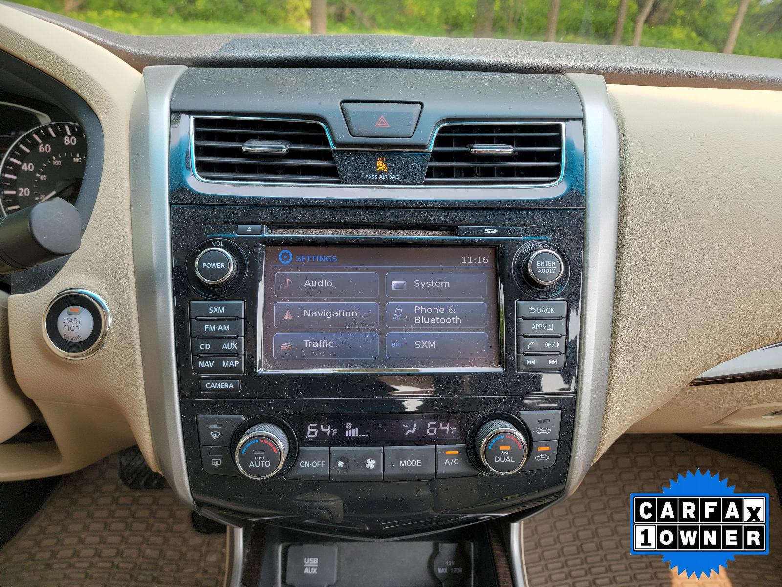 2015 Nissan Altima Vehicle Photo in Harrisburg, PA 17111
