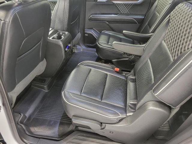2024 GMC Acadia Vehicle Photo in OSHKOSH, WI 54904-7811