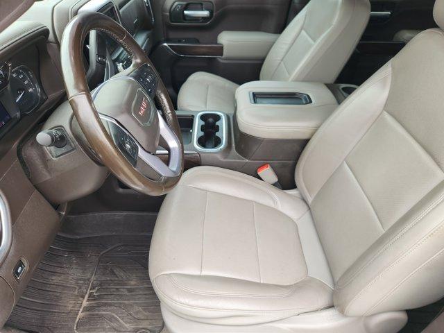 2020 GMC Sierra 1500 Vehicle Photo in Decatur, TX 76234