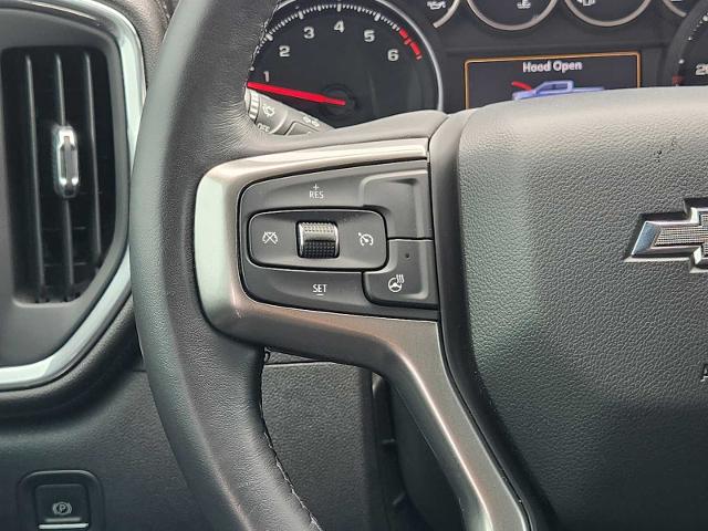2021 Chevrolet Silverado 1500 Vehicle Photo in DALLAS, TX 75209