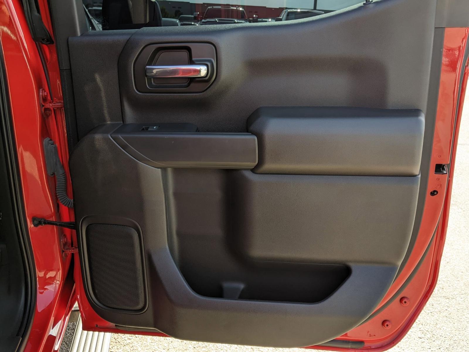 2022 Chevrolet Silverado 1500 Vehicle Photo in Seguin, TX 78155