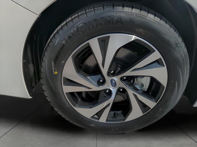 2025 Subaru Legacy Vehicle Photo in Green Bay, WI 54304