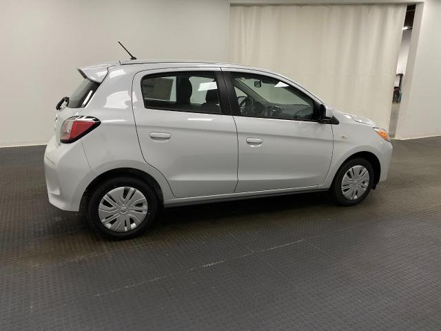 2024 Mitsubishi Mirage Vehicle Photo in Appleton, WI 54913