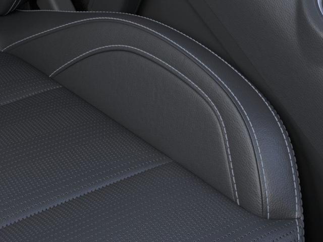 2025 Ford Mustang Vehicle Photo in Winslow, AZ 86047-2439