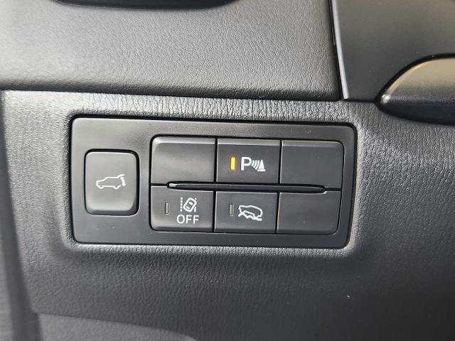 2023 Mazda CX-9 Vehicle Photo in HOUSTON, TX 77079