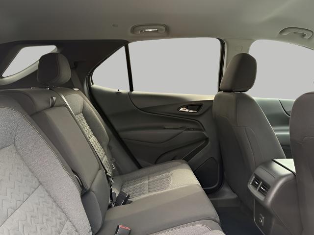 2022 Chevrolet Equinox Vehicle Photo in Oshkosh, WI 54901