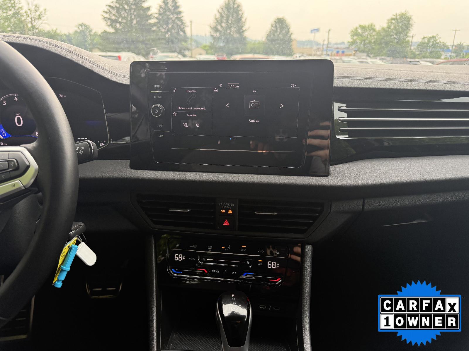2025 Volkswagen Jetta Vehicle Photo in Harrisburg, PA 17111