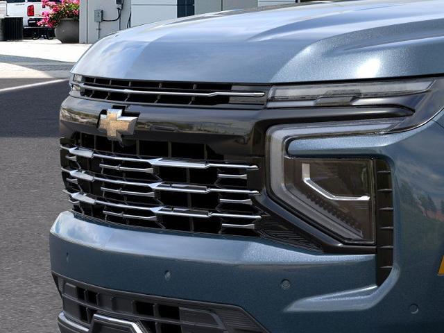 2025 Chevrolet Tahoe Vehicle Photo in SELMA, TX 78154-1460