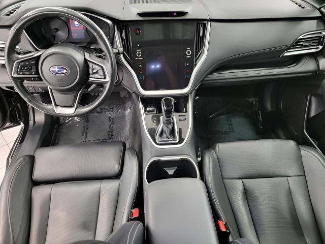 2023 Subaru Outback Vehicle Photo in Oshkosh, WI 54904