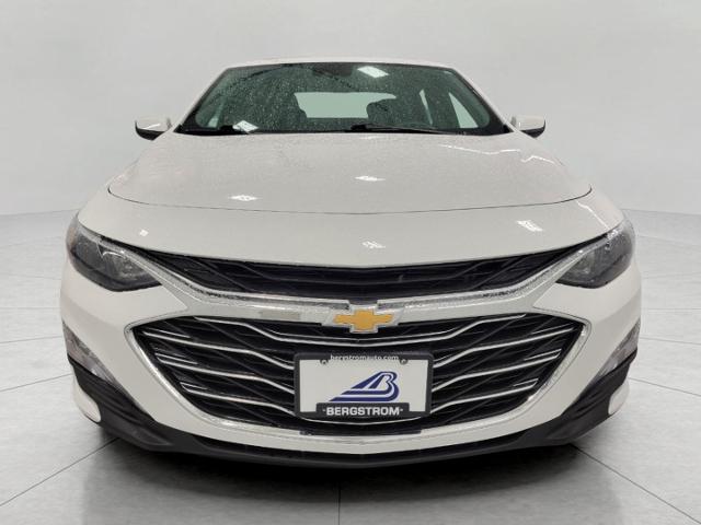 2024 Chevrolet Malibu Vehicle Photo in OSHKOSH, WI 54904-7811
