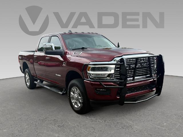 2024 Ram 2500 Vehicle Photo in Savannah, GA 31419