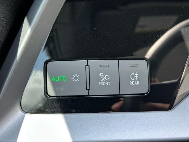 2025 Audi A3 Vehicle Photo in HOUSTON, TX 77090