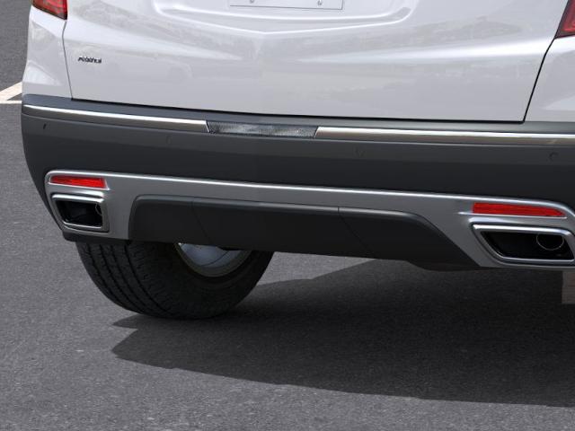 2025 Cadillac XT5 Vehicle Photo in OSHKOSH, WI 54904-7811