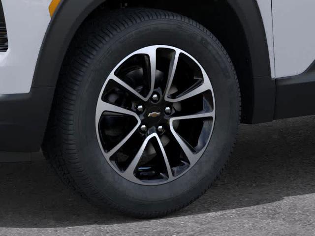 2026 Chevrolet Trailblazer Vehicle Photo in MOON TOWNSHIP, PA 15108-2571