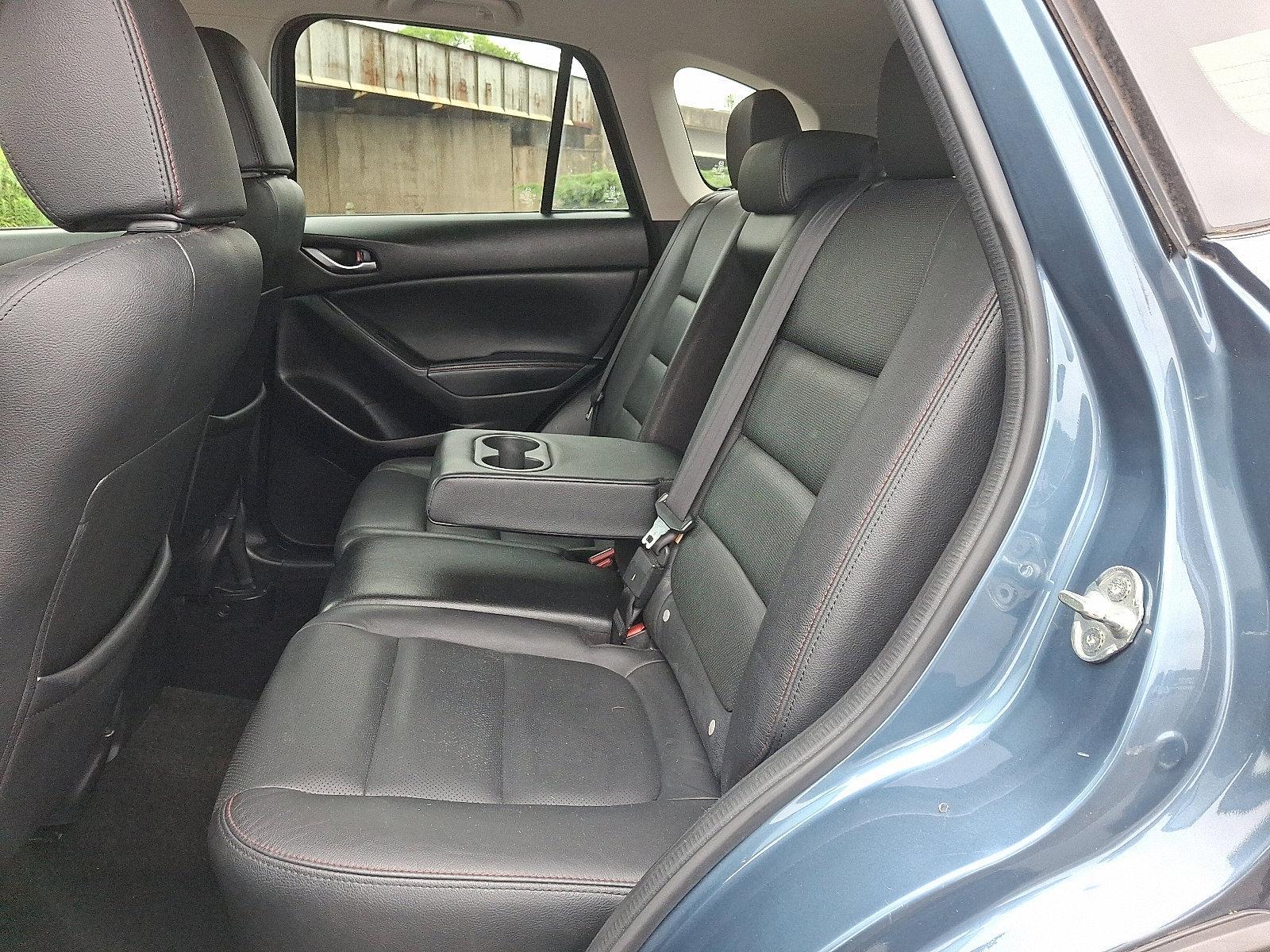 2015 Mazda CX-5 Vehicle Photo in Trevose, PA 19053