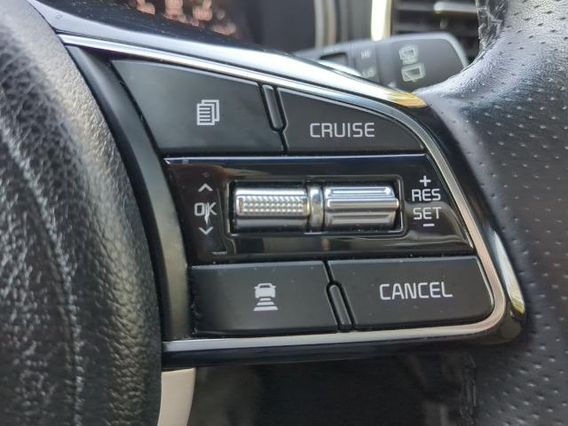 2022 Kia Sportage Vehicle Photo in Brunswick, GA 31525