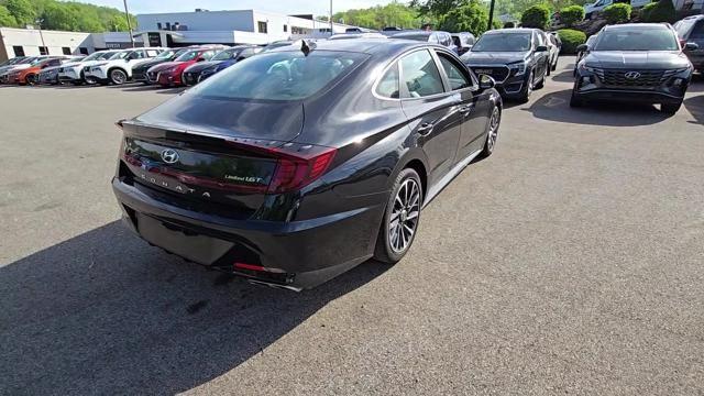 2022 Hyundai SONATA Vehicle Photo in Pleasant Hills, PA 15236