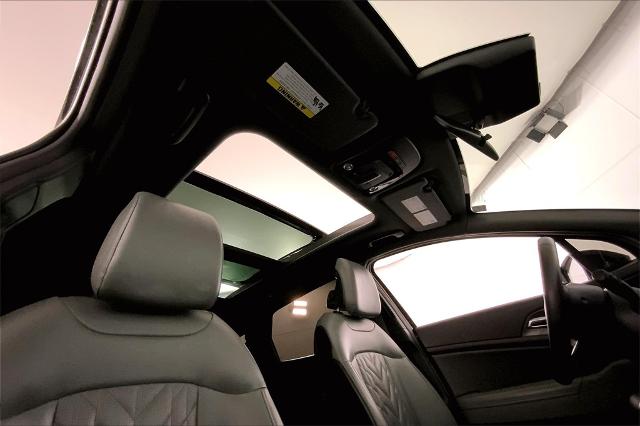 2023 Kia Sportage Vehicle Photo in Lees Summit, MO 64086