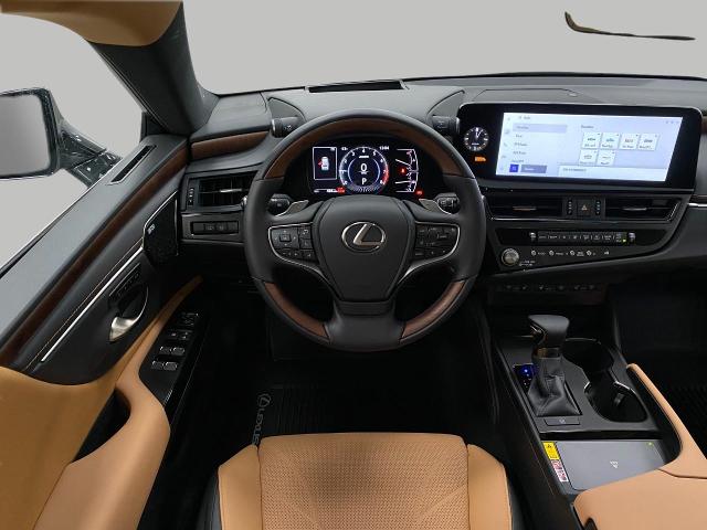 2025 Lexus ES 350 Vehicle Photo in Appleton, WI 54913