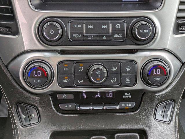 2020 Chevrolet Tahoe Vehicle Photo in SELMA, TX 78154-1460
