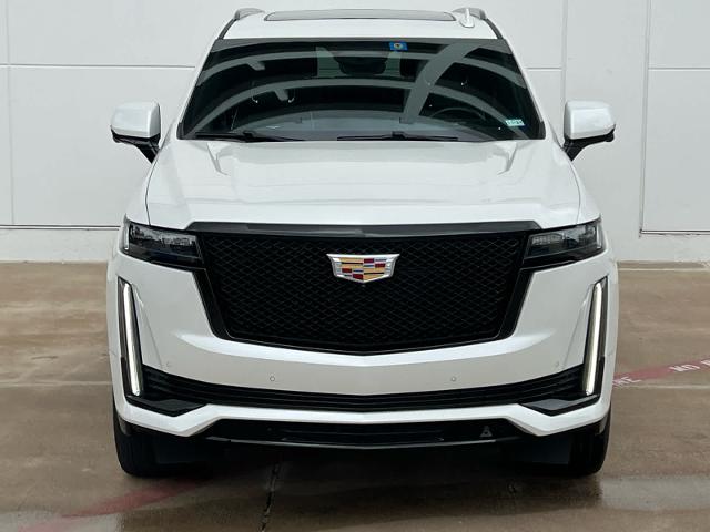 2023 Cadillac Escalade Vehicle Photo in Grapevine, TX 76051