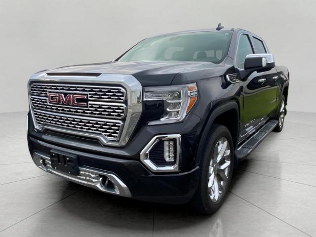 2020 GMC Sierra 1500 Vehicle Photo in APPLETON, WI 54914-8833