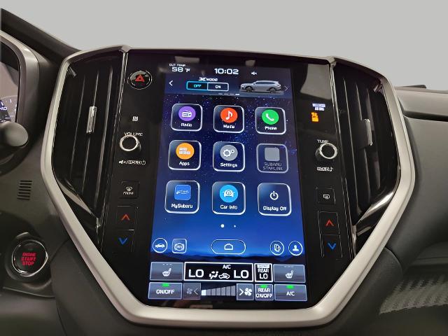 2024 Subaru Ascent Vehicle Photo in Oshkosh, WI 54904