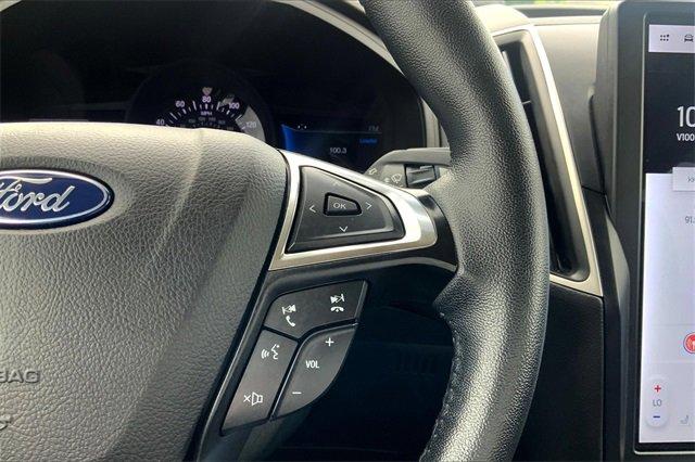 2024 Ford Edge Vehicle Photo in TOPEKA, KS 66609-0000