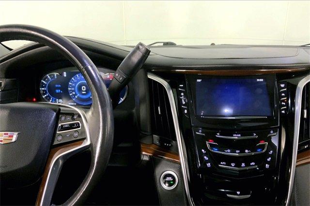 2020 Cadillac Escalade Vehicle Photo in INDEPENDENCE, MO 64055-1314