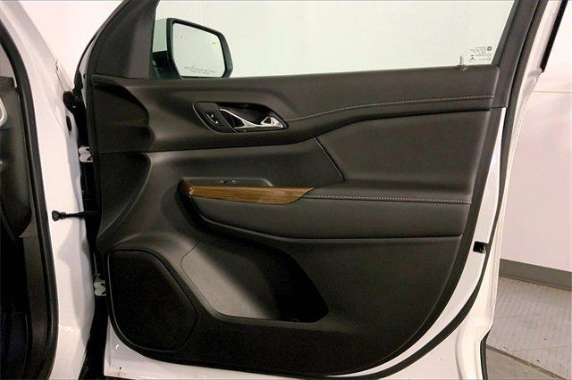 2023 GMC Acadia Vehicle Photo in INDEPENDENCE, MO 64055-1377