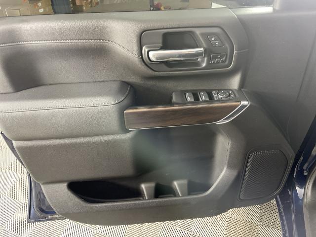 2022 GMC Sierra 3500 HD Vehicle Photo in GILBERT, AZ 85297-0402