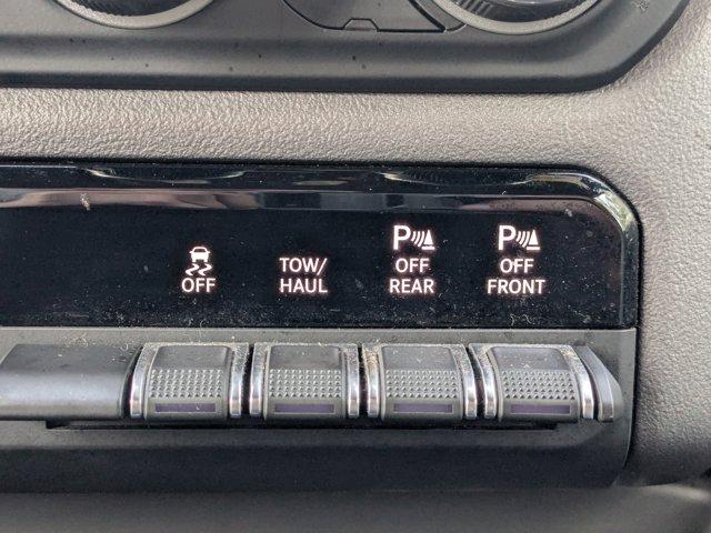 2022 Ram 1500 Vehicle Photo in BRUNSWICK, GA 31525-1881
