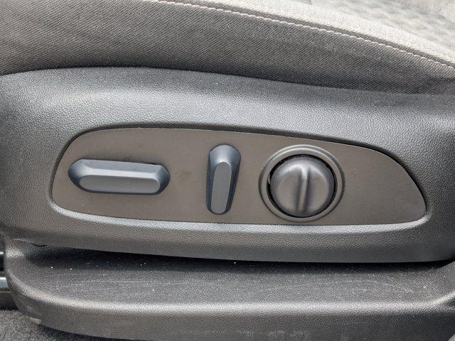 2023 Chevrolet Equinox Vehicle Photo in BRUNSWICK, GA 31525-1881