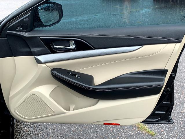 2018 Nissan Maxima Vehicle Photo in BEAUFORT, SC 29906-4218
