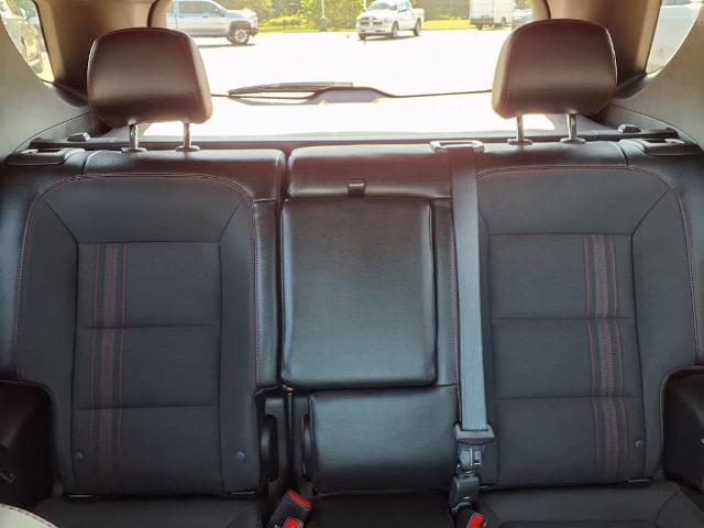 2023 Chevrolet Equinox Vehicle Photo in EMPORIA, VA 23847-1235