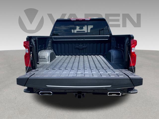 2025 Chevrolet Silverado 1500 Vehicle Photo in SAVANNAH, GA 31406-4513