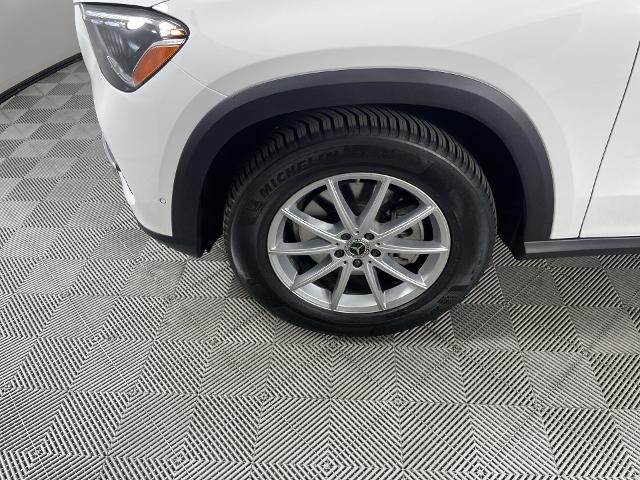 2025 Mercedes-Benz GLE 350 Vehicle Photo in GILBERT, AZ 85297-0402