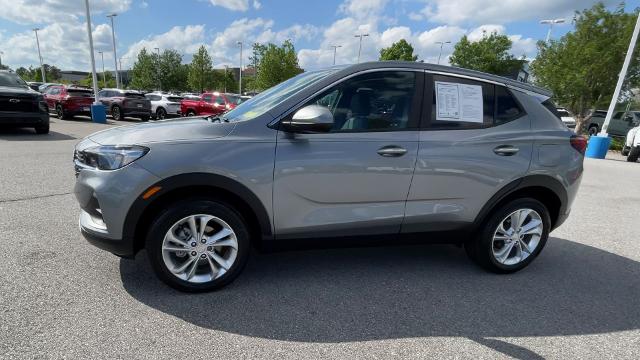 2023 Buick Encore GX Vehicle Photo in BENTONVILLE, AR 72712-4322
