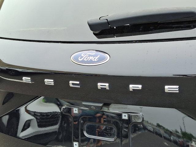 2021 Ford Escape Vehicle Photo in Philadelphia, PA 19116