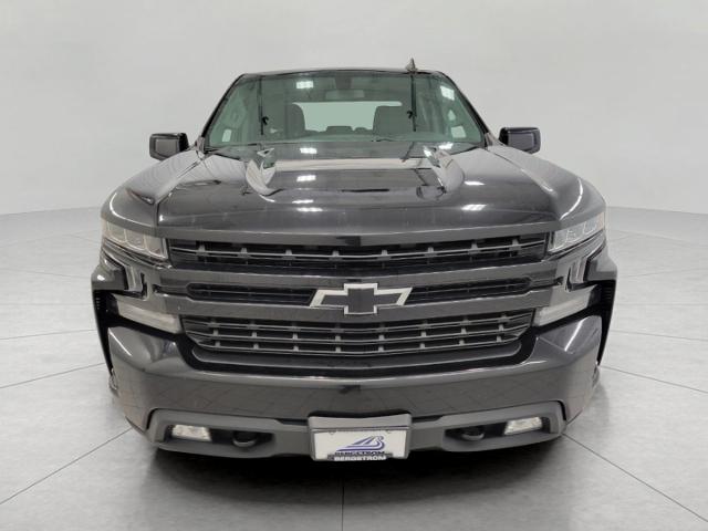 2020 Chevrolet Silverado 1500 Vehicle Photo in Appleton, WI 54913