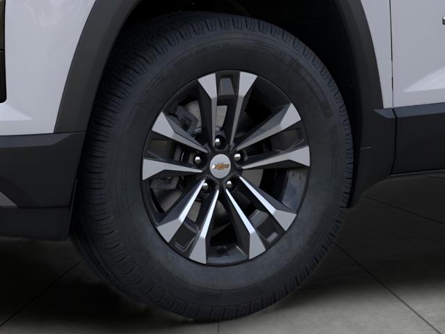 2026 Chevrolet Equinox Vehicle Photo in Madison, WI 53713