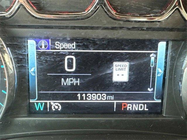 2019 GMC Yukon XL Vehicle Photo in BATON ROUGE, LA 70809-4546