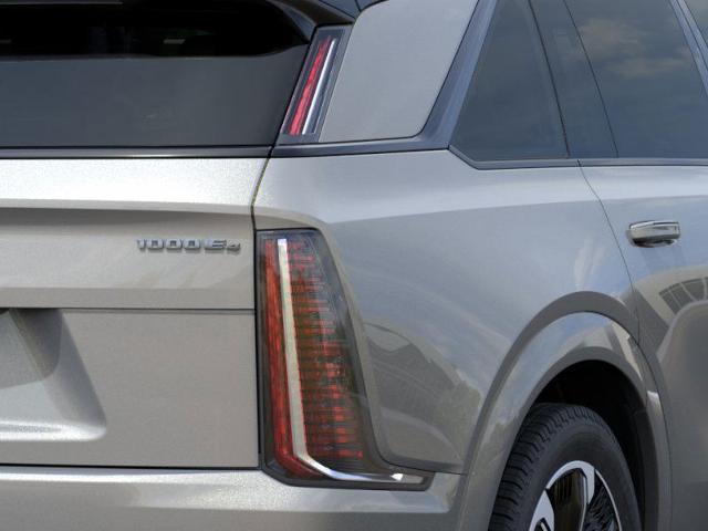2025 Cadillac ESCALADE IQ Vehicle Photo in BATON ROUGE, LA 70809-4546