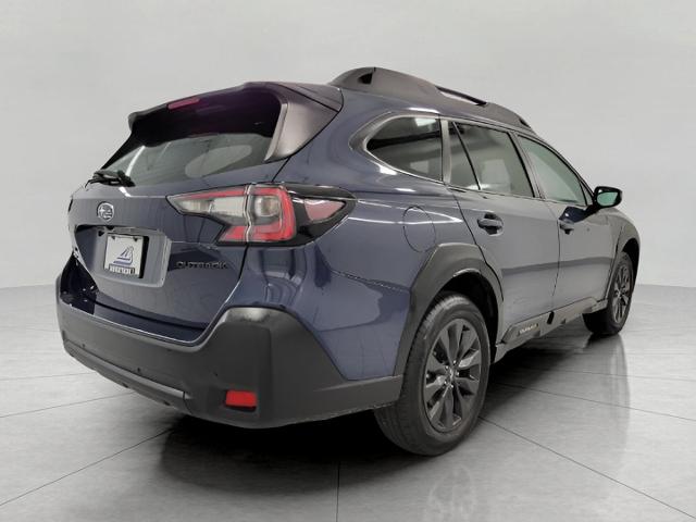 2024 Subaru Outback Vehicle Photo in Oshkosh, WI 54904