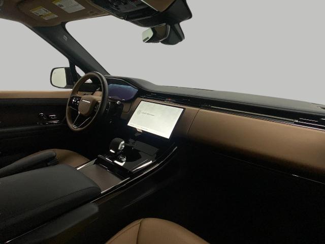 2024 Range Rover Sport Vehicle Photo in Appleton, WI 54913