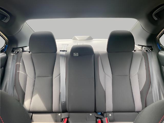 2023 Subaru WRX Vehicle Photo in Oshkosh, WI 54904