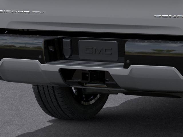 2025 GMC Sierra EV Vehicle Photo in LITTLE FALLS, NJ 07424-1717