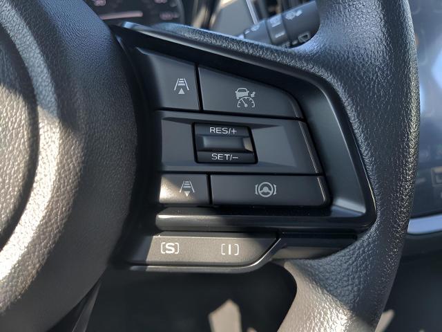 2025 Subaru Crosstrek Vehicle Photo in Green Bay, WI 54304